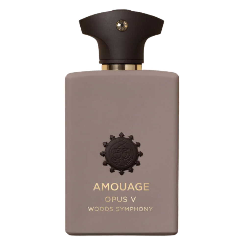 Amouage Opus V Woods Symphony