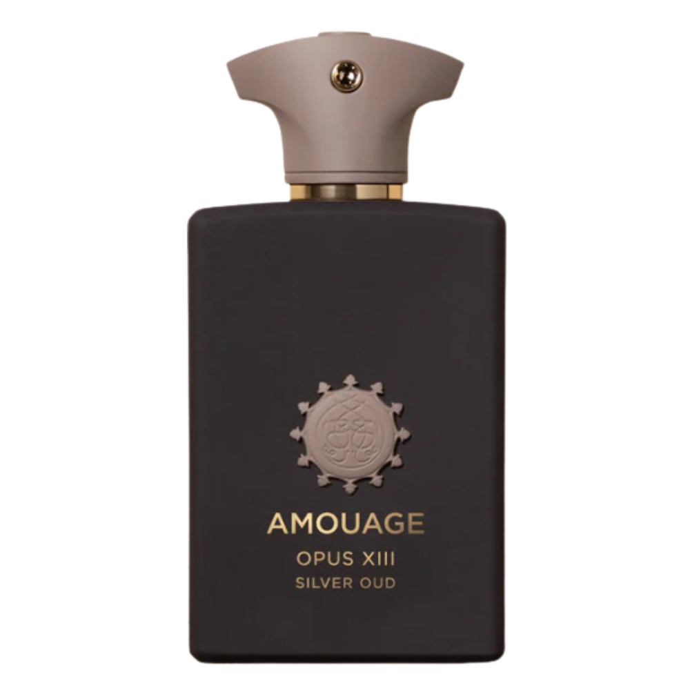 Amouage Opus XIII Silver Oud