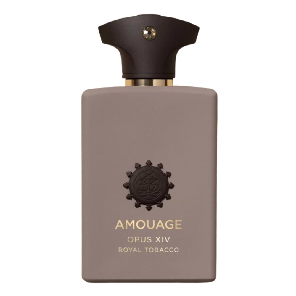 Amouage Opus XIV Royal Tobacco