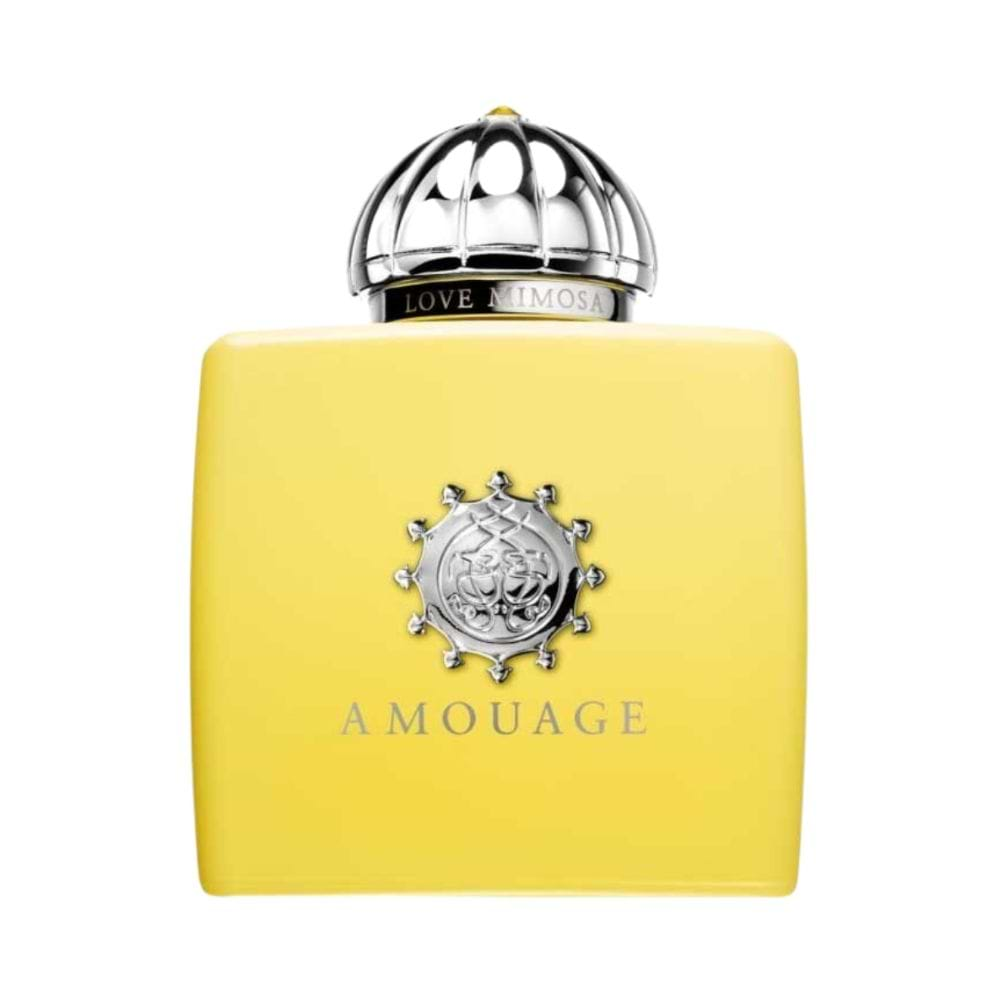 Amouage Love Mimosa New Packaging