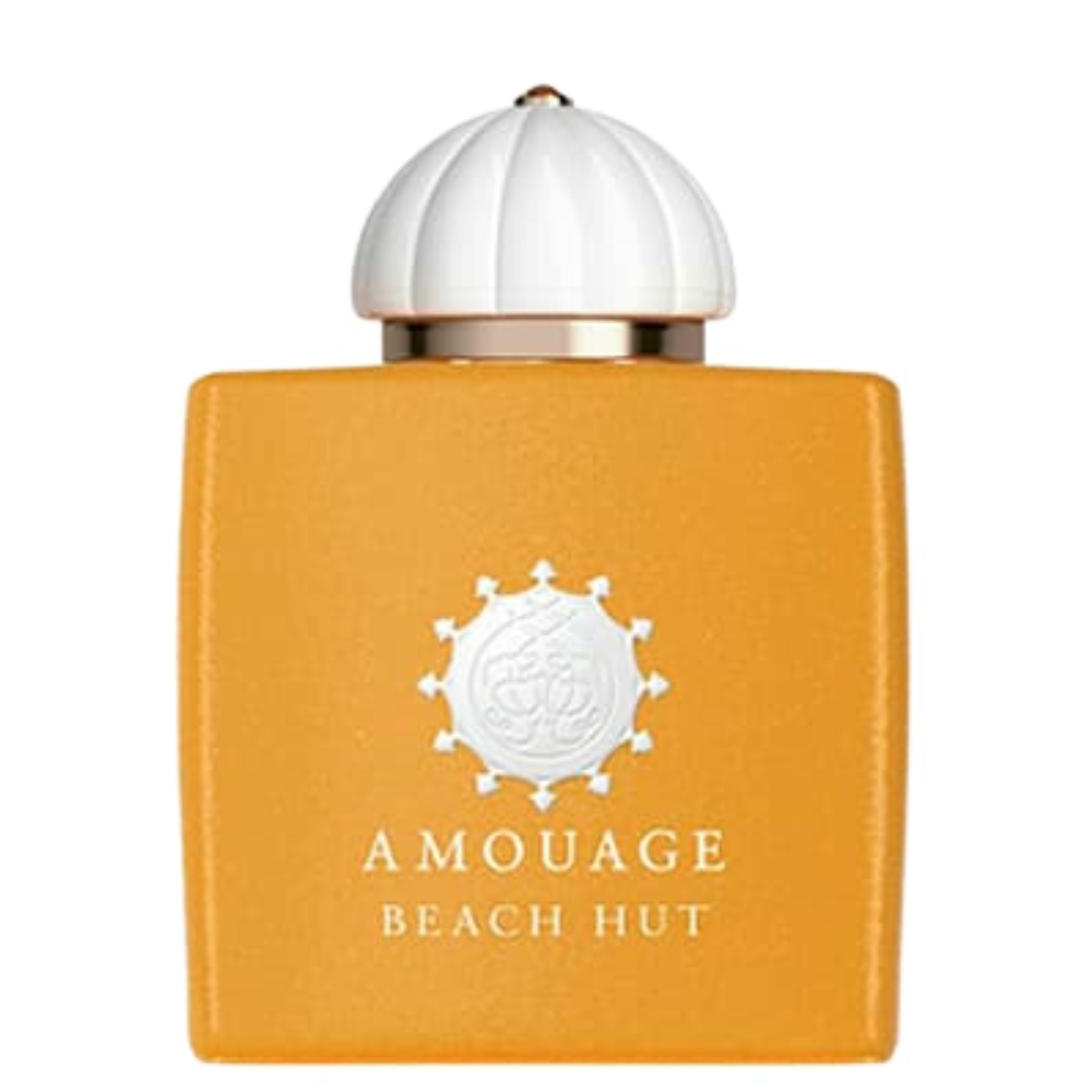 Amouage Beach Hut Pour Femme New Packing