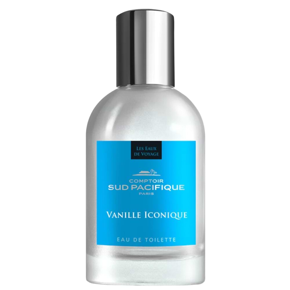 Comptoir Sud Pacifique Vanille Iconique