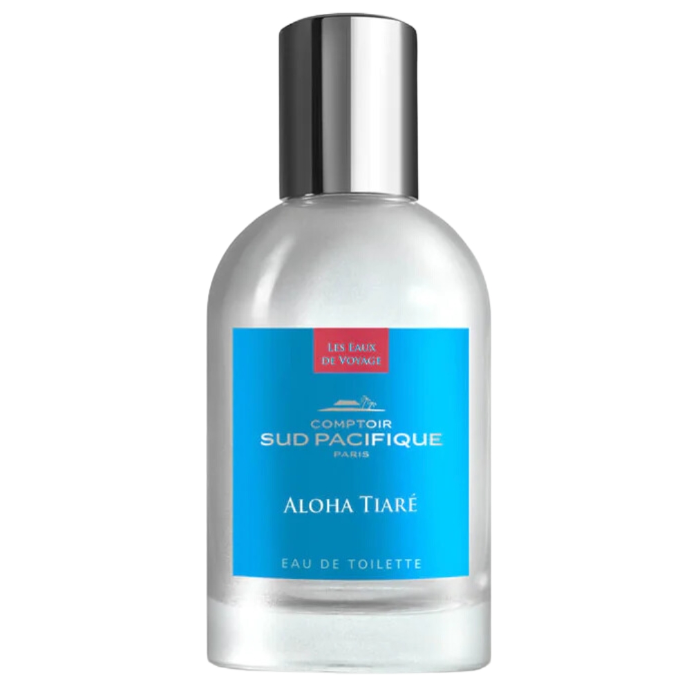 Comptoir Sud Pacifique Aloha Tiare 