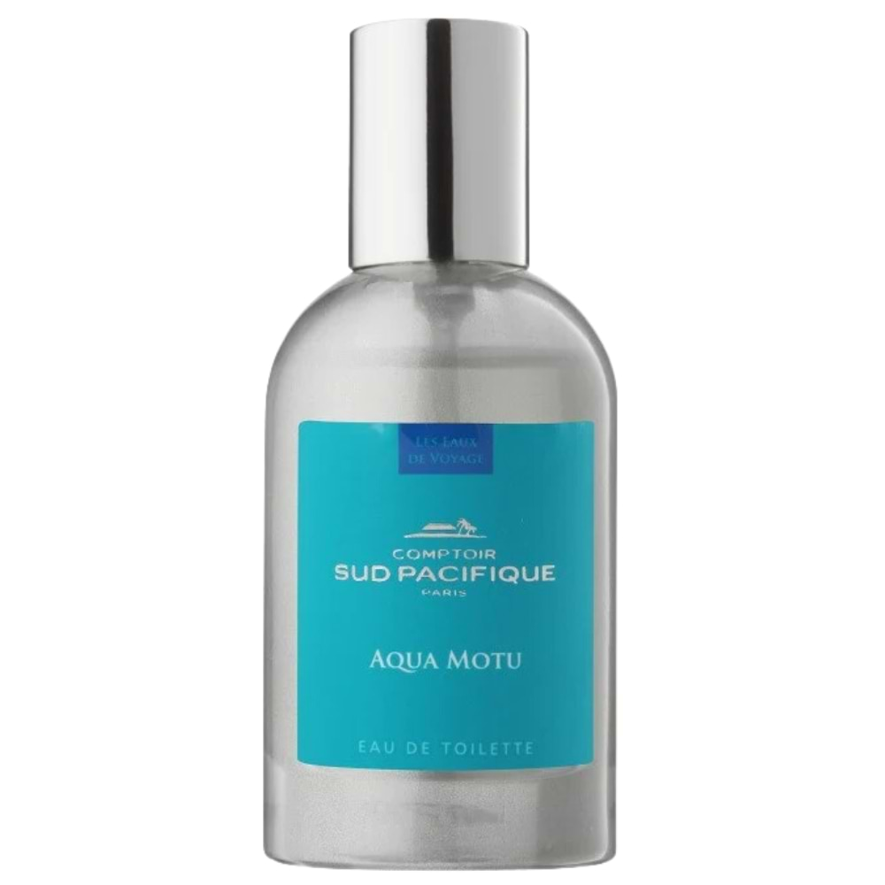 Comptoir Sud Pacifique Aqua Motu