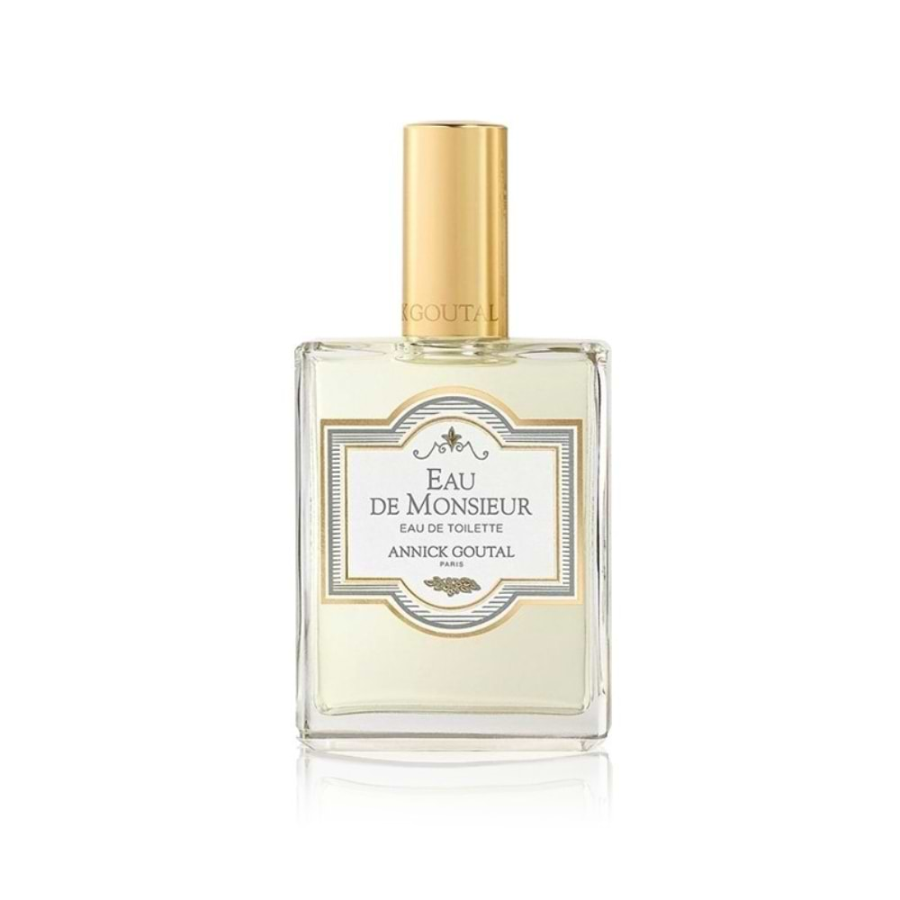 Annick Goutal Eau De Monsieur