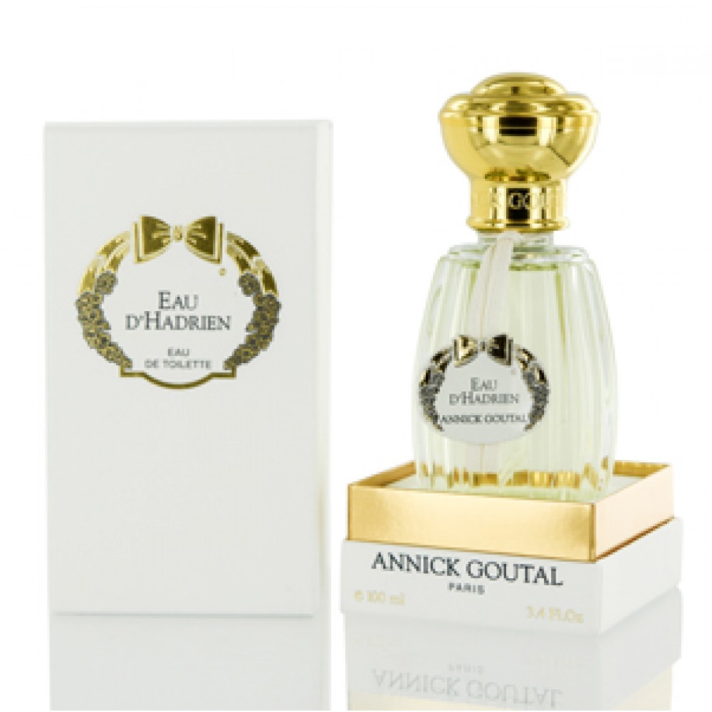 Annick Goutal Eau D\'hadrien for Women Eau De Toilette Spray