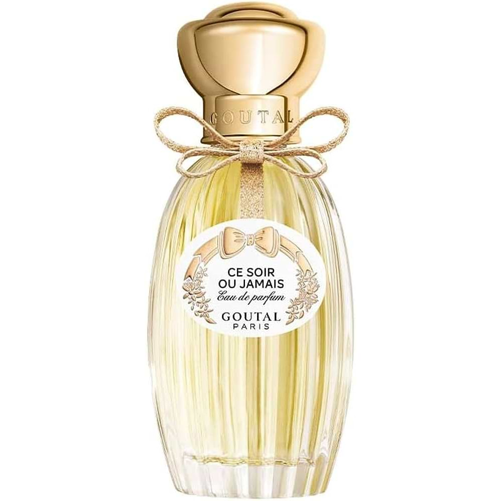 Annick Goutal Ce Soir Ou Jamais