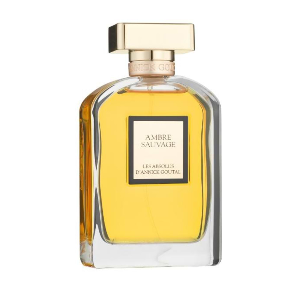 Annick Goutal Ambre Sauvage