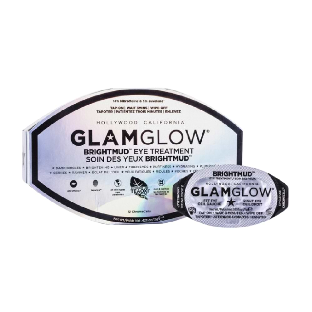 Glamglow Bright Mud