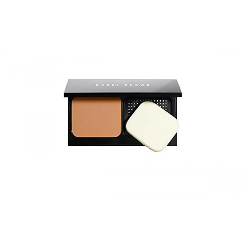 Bobbi Brown Long-wear Powder Foundation for Women (5) Honey 