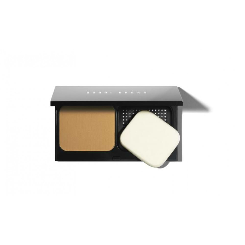 Bobbi Brown Long-wear Powder Foundation for Women Golden