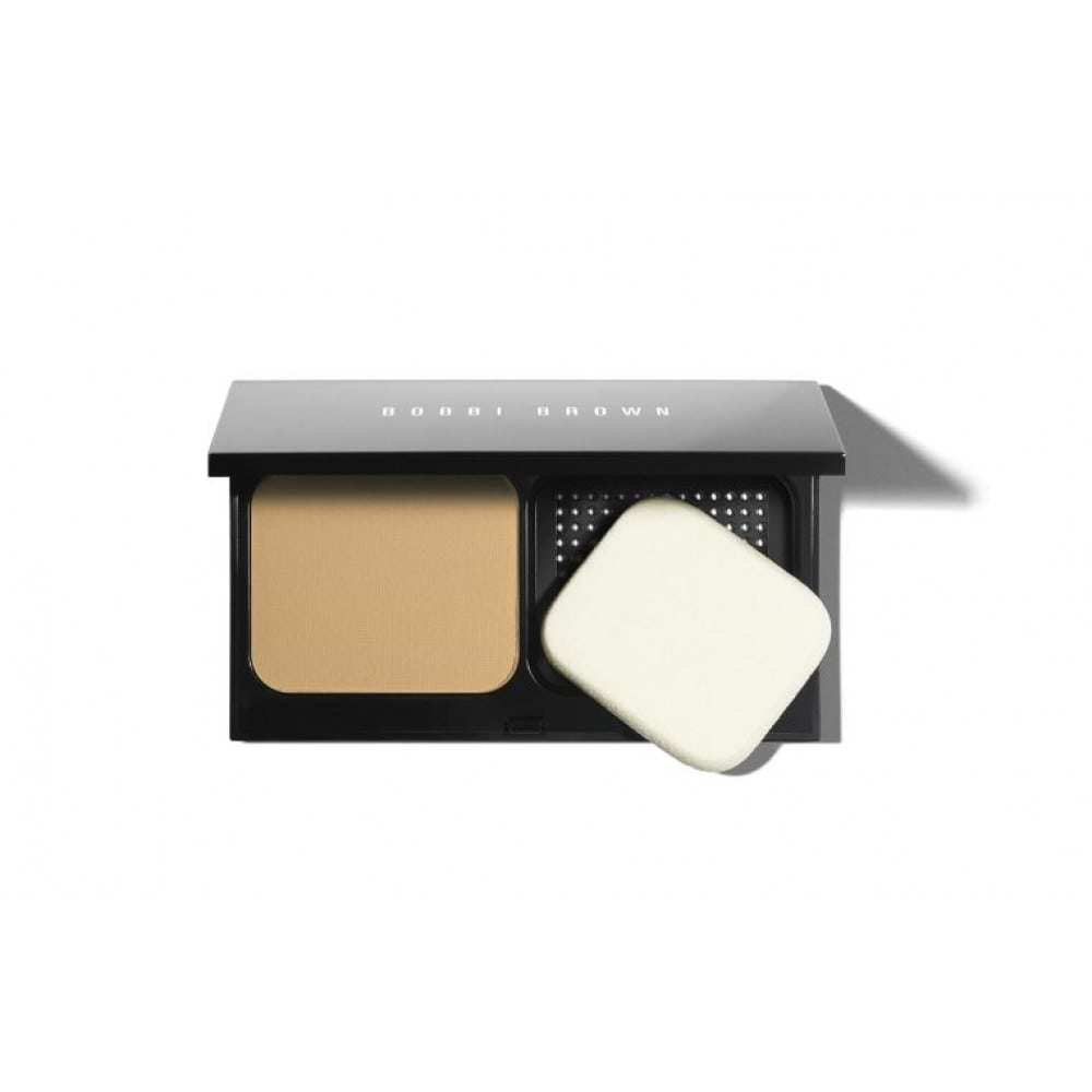 Bobbi Brown Long-wear Powder Foundation for Women Warm Beige