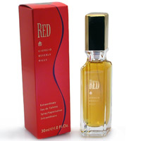 Giorgio Beverly Hills Red EDT Spray