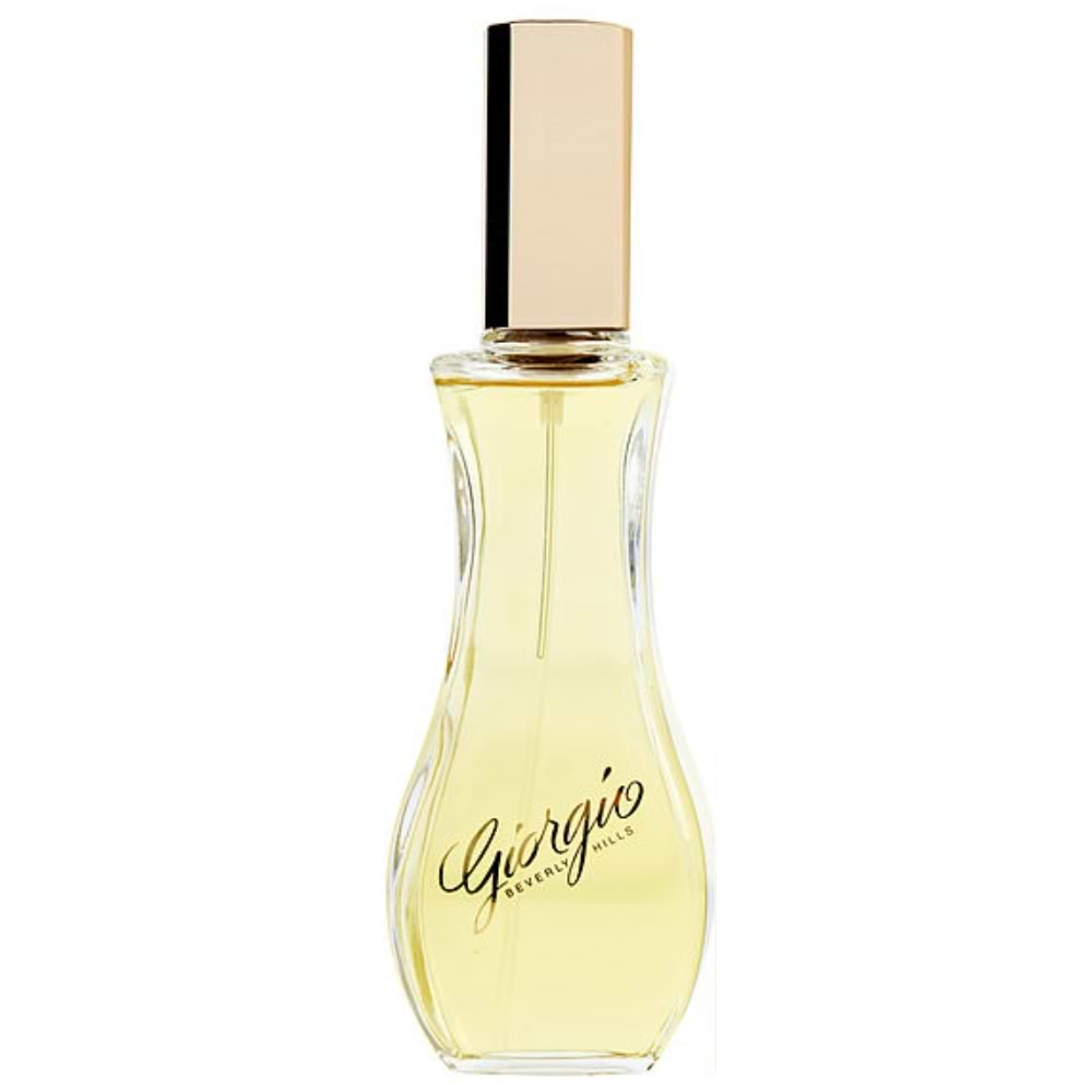 Giorgio Beverly Hills Giorgio Perfume