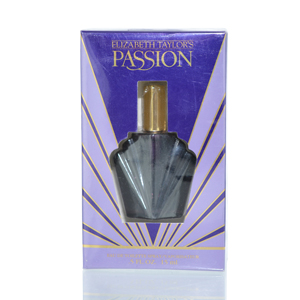 Elizabeth Taylor Passion EDT Spray