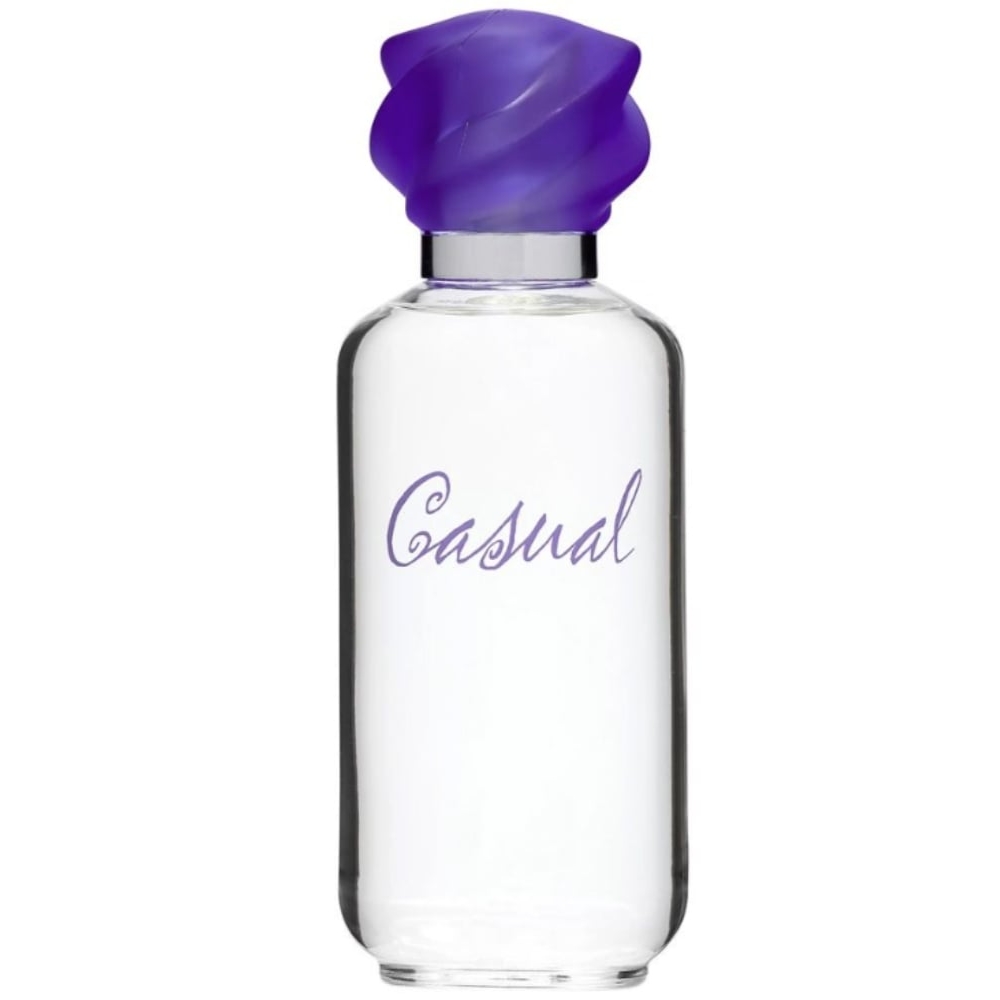 Paul Sebastian Casual for Women EDP Spray No Cap Tester