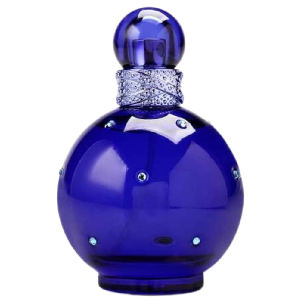 Britney Spears Midnight Fantasy Perfume