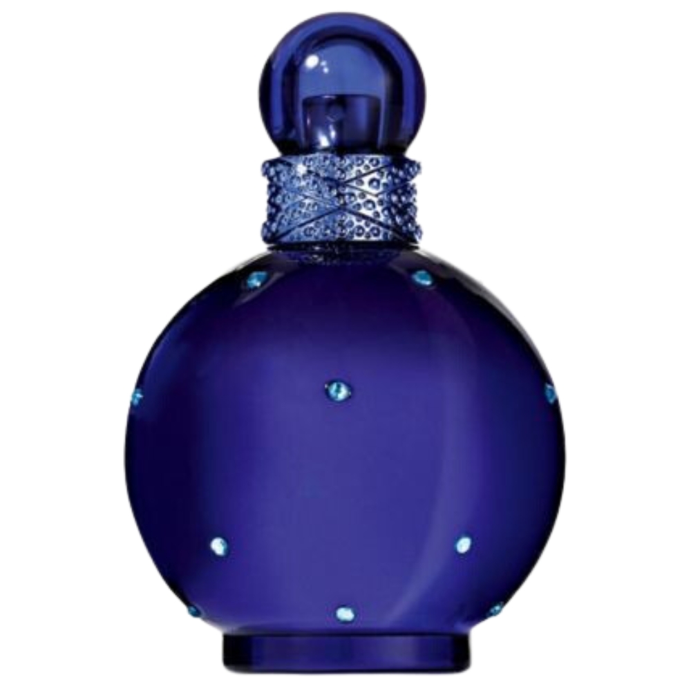 Britney Spears Midnight Fantasy Perfume