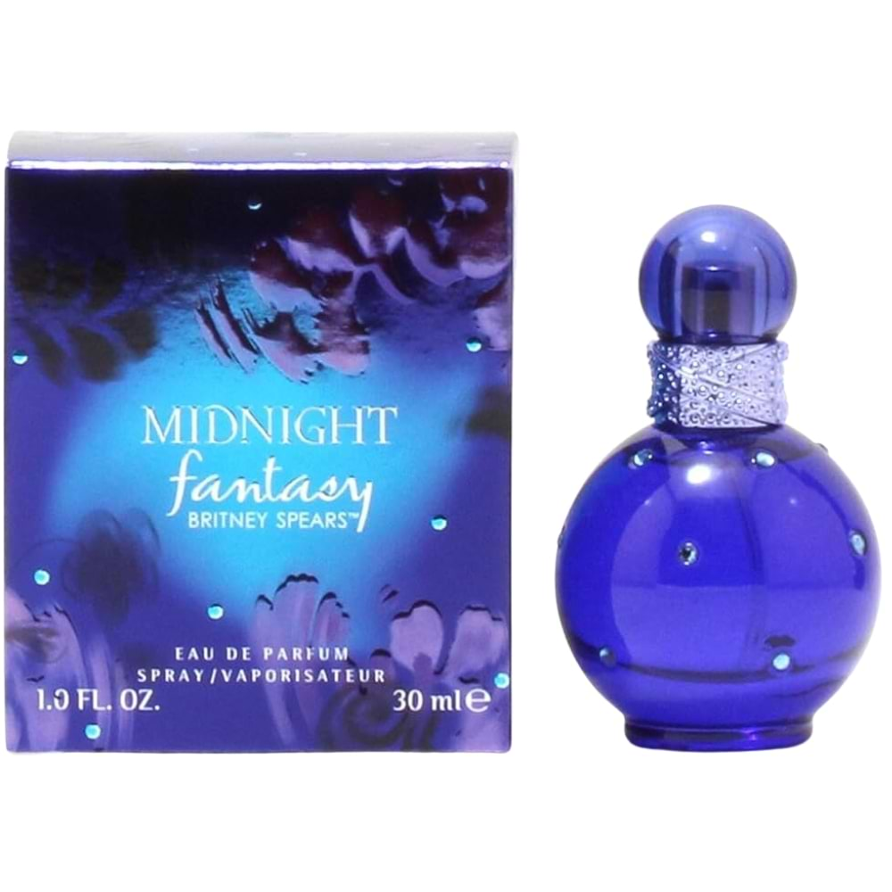 Midnight Fantasy