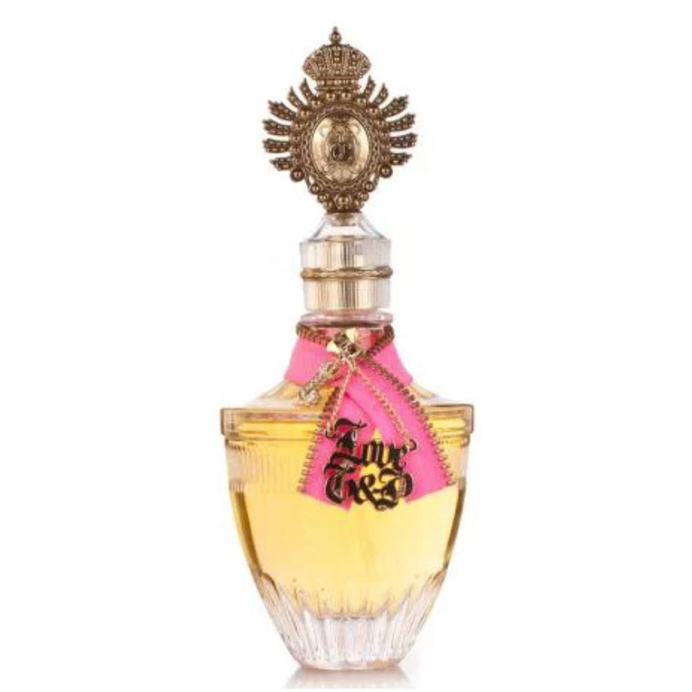 Juicy Couture Couture Couture Perfume