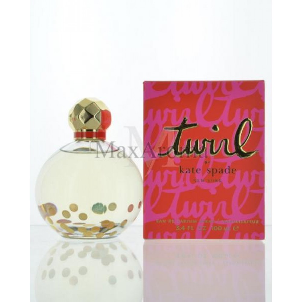 Kate Spade New York Twirl for Women EDP Spray