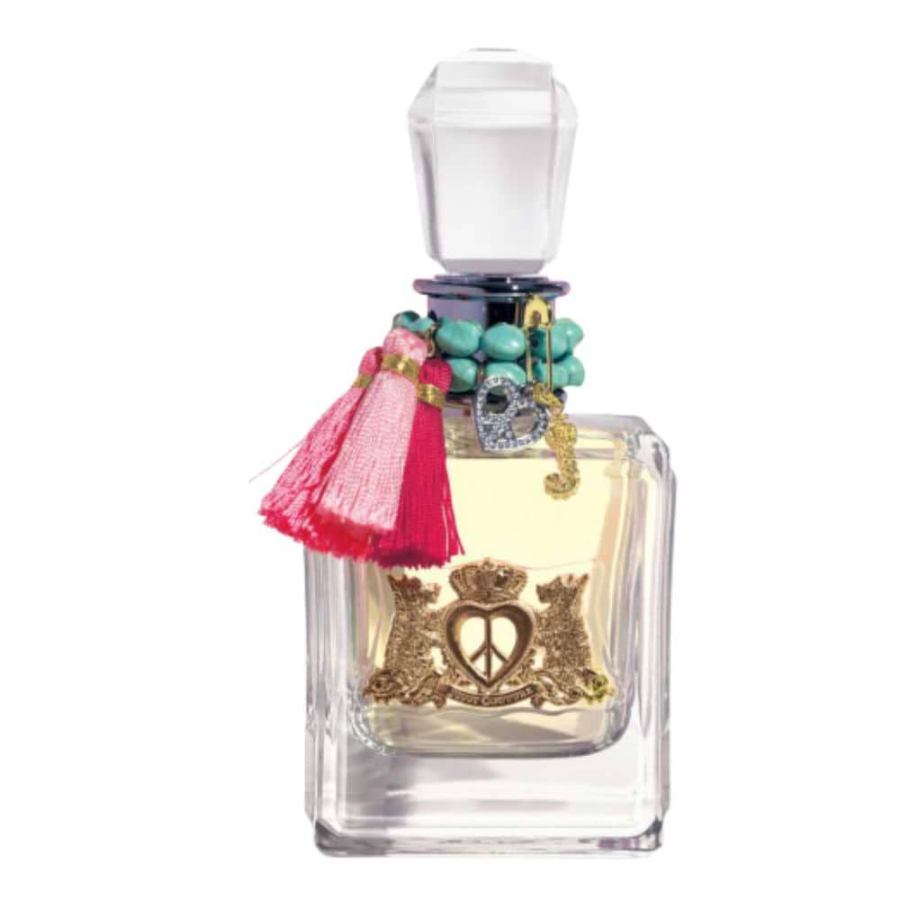 Juicy Couture Peace Love & Juicy EDP Spray