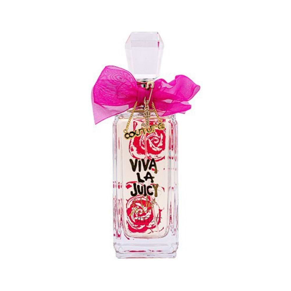 Juicy Couture Viva La Juicy La Fleur Perfume