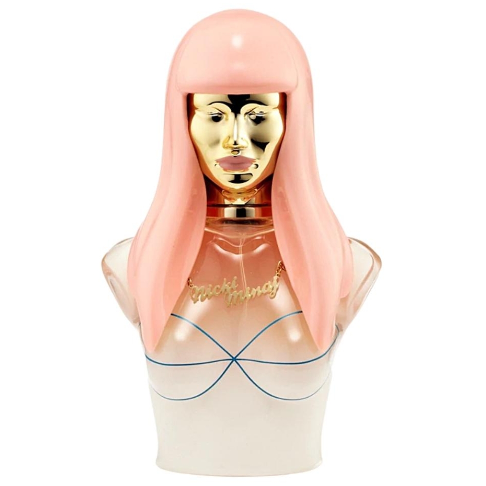 Nicki Minaj Pink Friday for Women