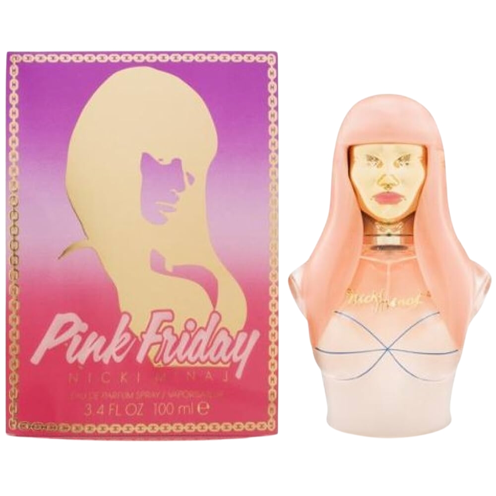 Pink Friday