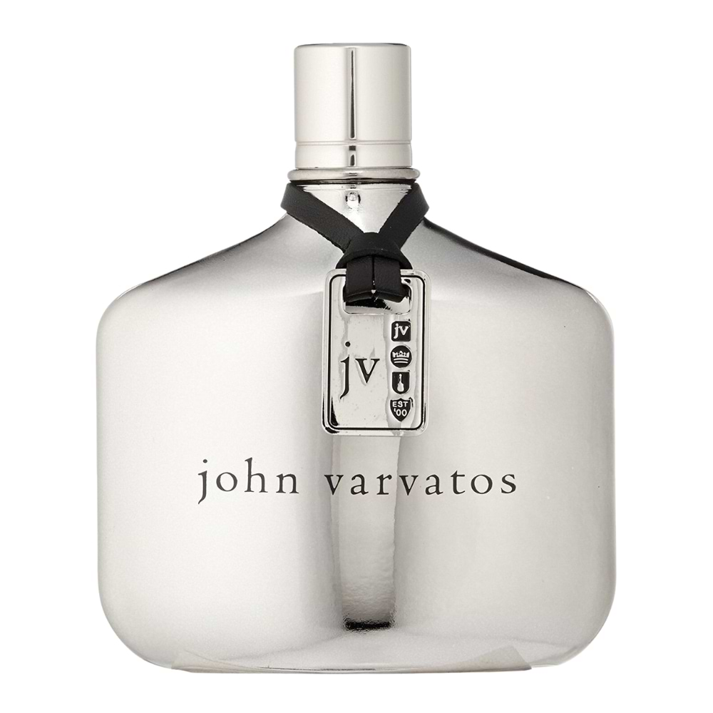 John Varvatos Platinum Edition