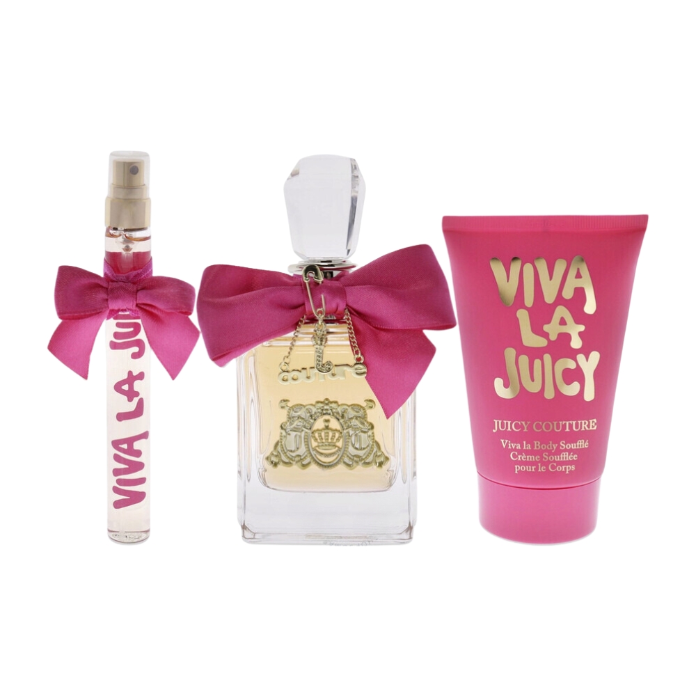 Juicy Couture Viva La Juicy EDP