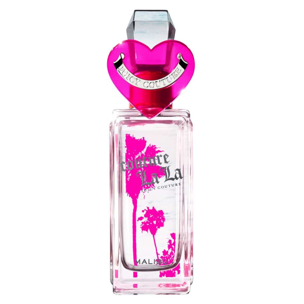 Juicy Couture Couture La La Malibu