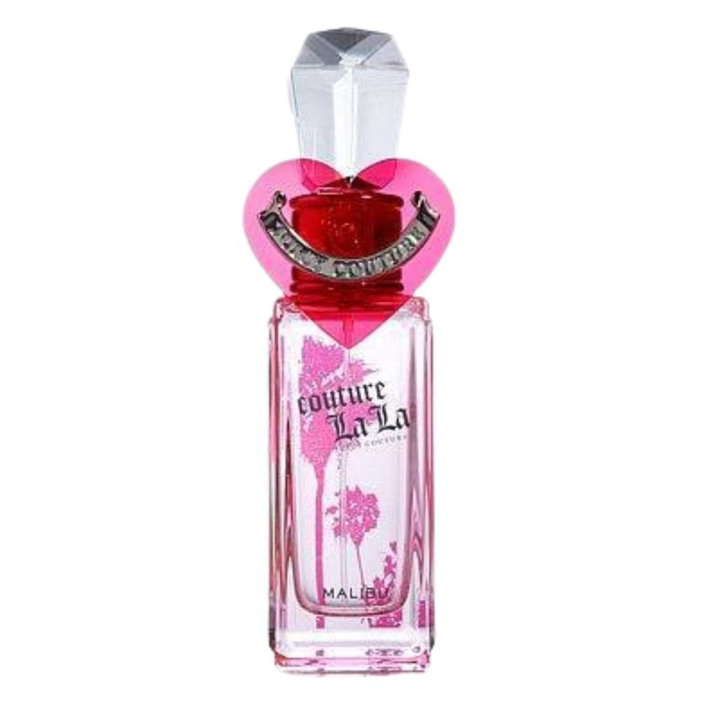 Juicy Couture Couture La La Malibu EDT Spray