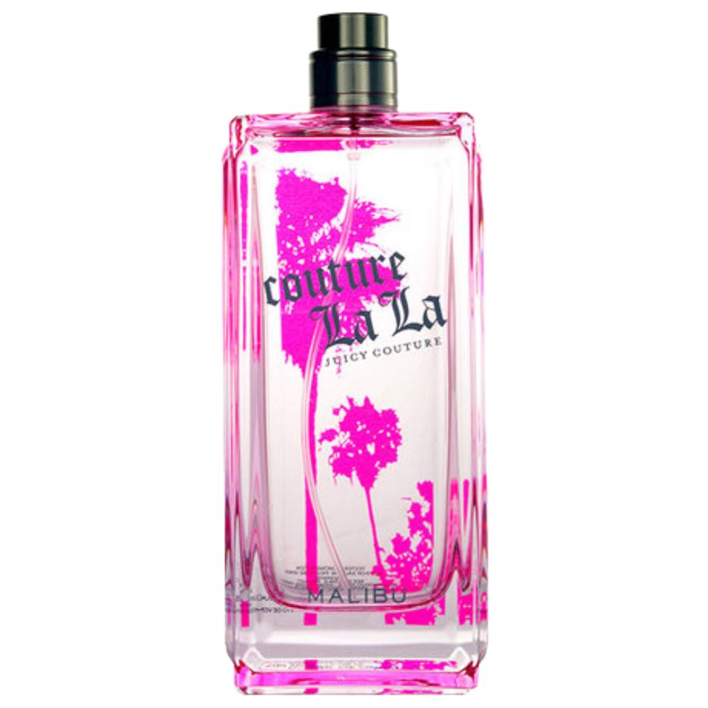 Juicy Couture Couture La La Malibu Perfume