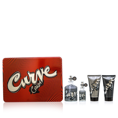 Liz Claiborne Curve Crush Gift Set