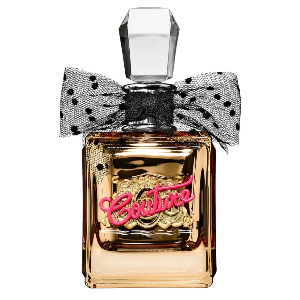 Juicy Couture Viva La Juicy Gold Couture