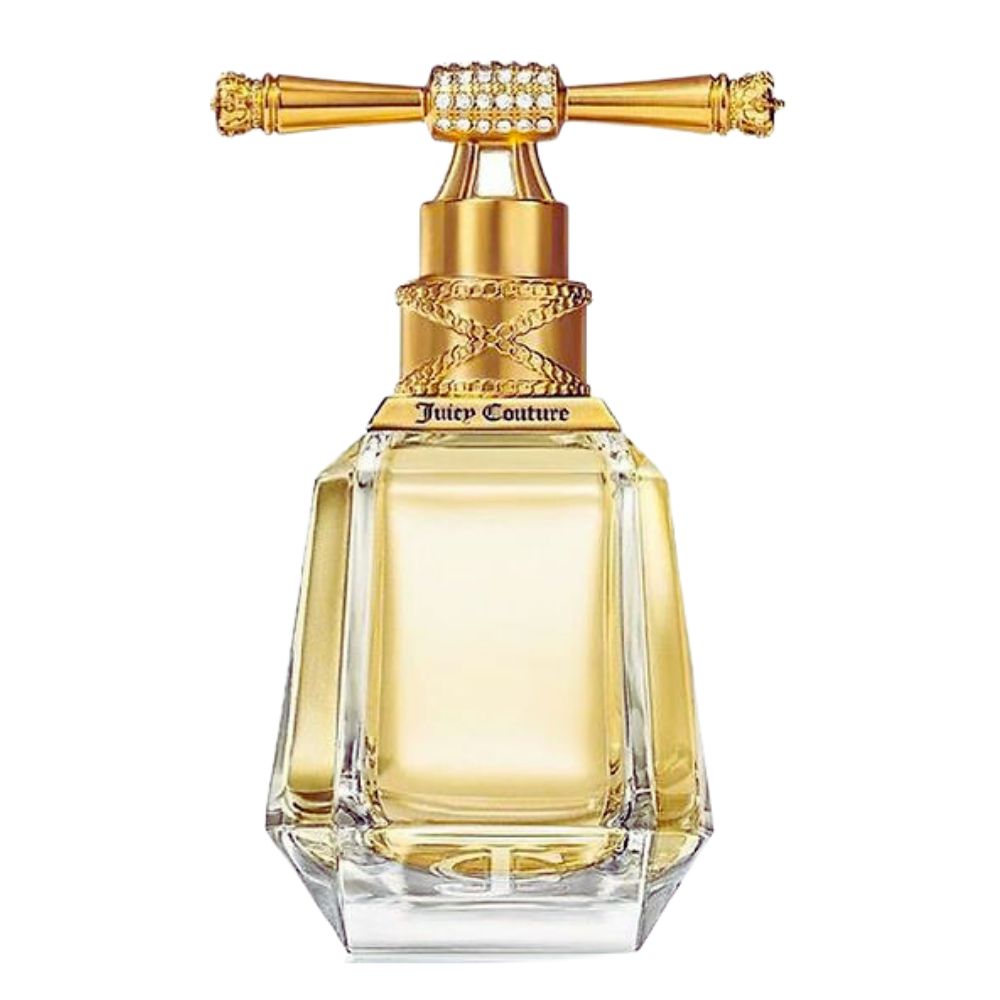 Juicy Couture I Am Juicy Couture For Women