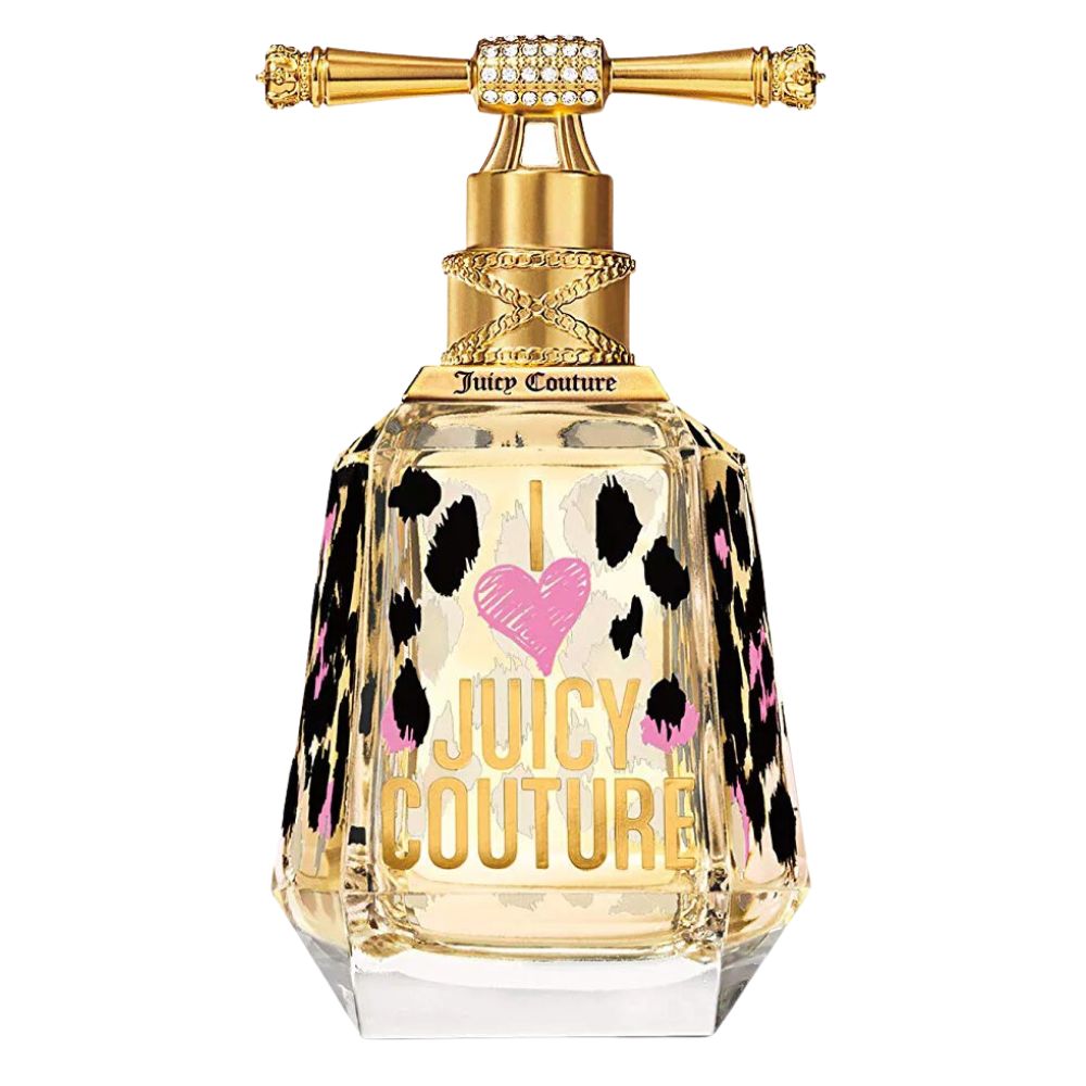 Juicy Couture I Love Juicy Couture