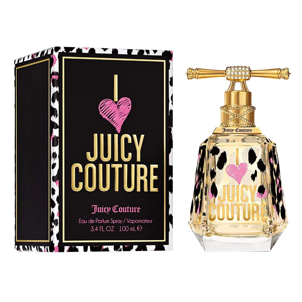 I Love Juicy Couture