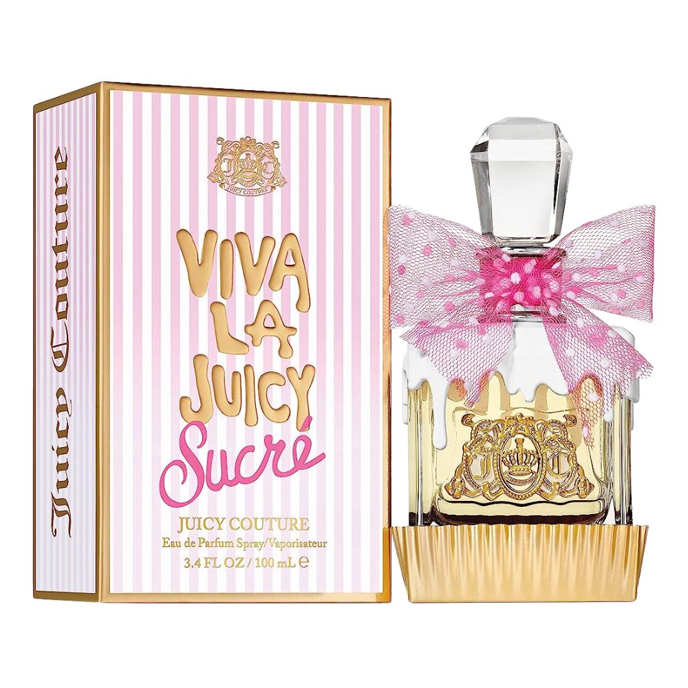 Viva La Juicy Sucre