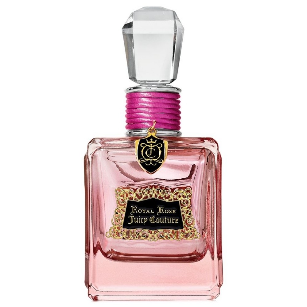 Juicy Couture Royal Rose