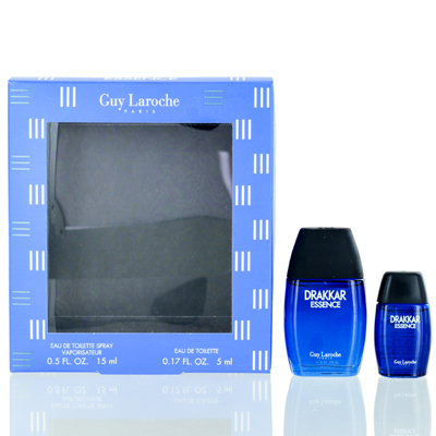 Guy Laroche Drakkar Essence Gift Set