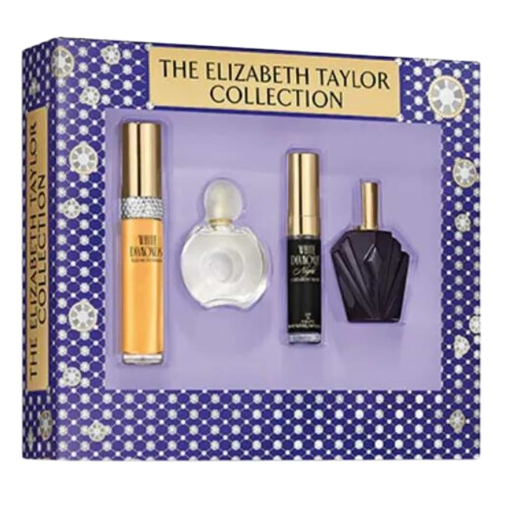 Elizabeth Taylor Discovery Set