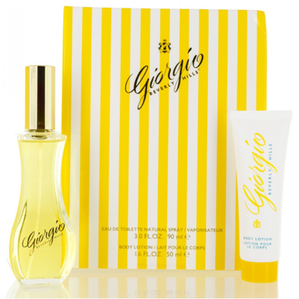 Giorgio Beverly Hills Giorgio for Women