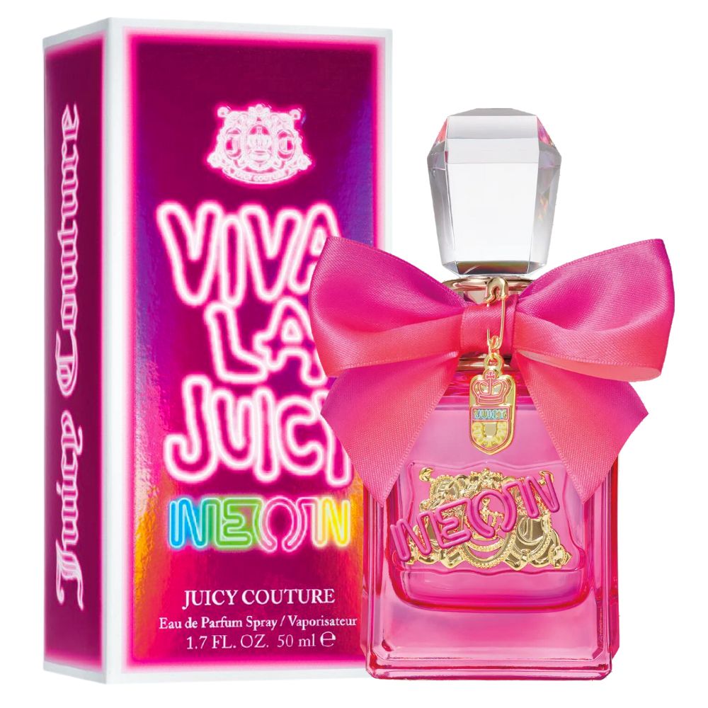 Viva La Juicy Neon