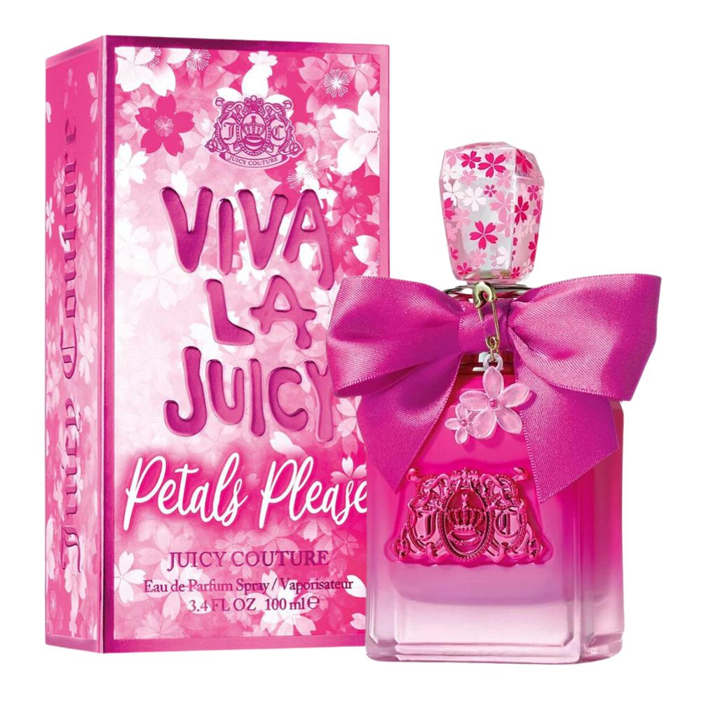 Viva La Juicy Petals Please