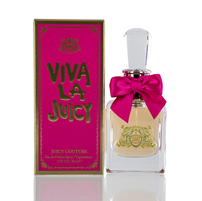 Juicy Couture Viva La Juicy EDP Spray