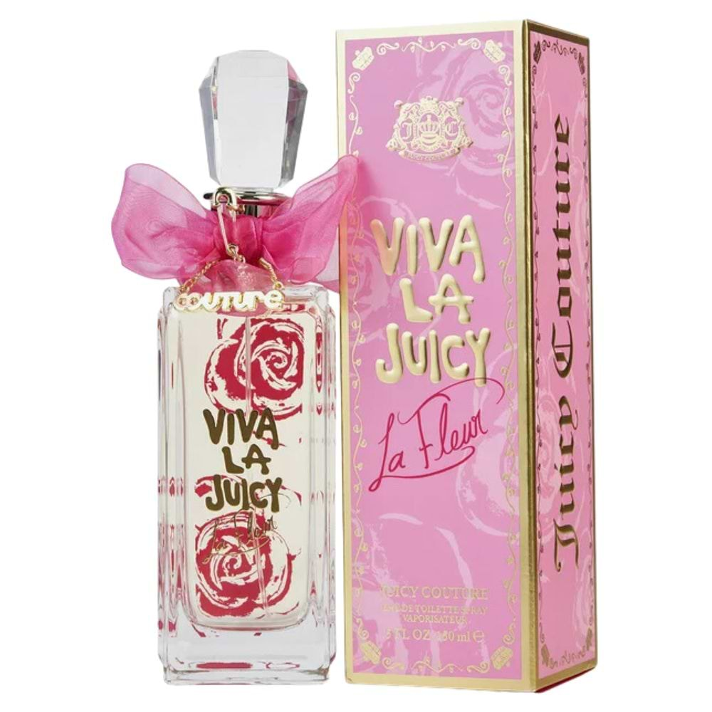 Viva La Juicy La Fleur