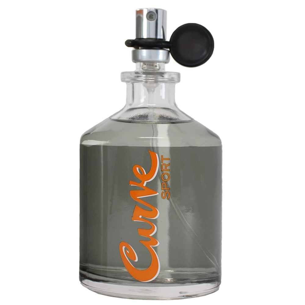 Liz Claiborne Curve Sport for Men Cologne Spr..