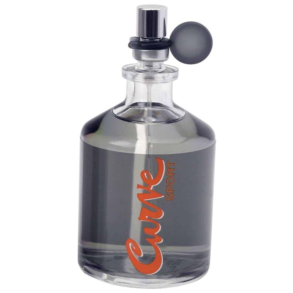 Liz Claiborne Curve Sport Cologne Spray